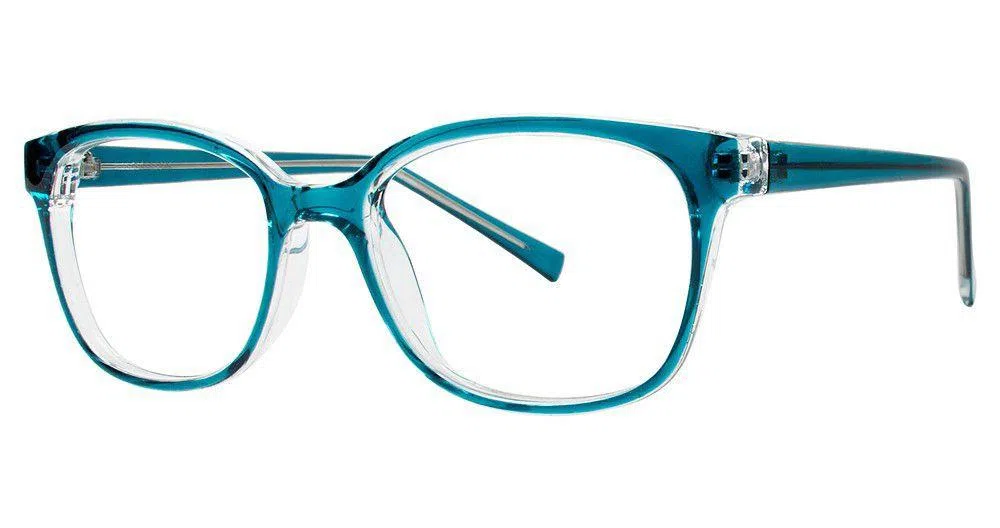MODERN PLASTICS I PLEASURE Eyeglasses - view 3